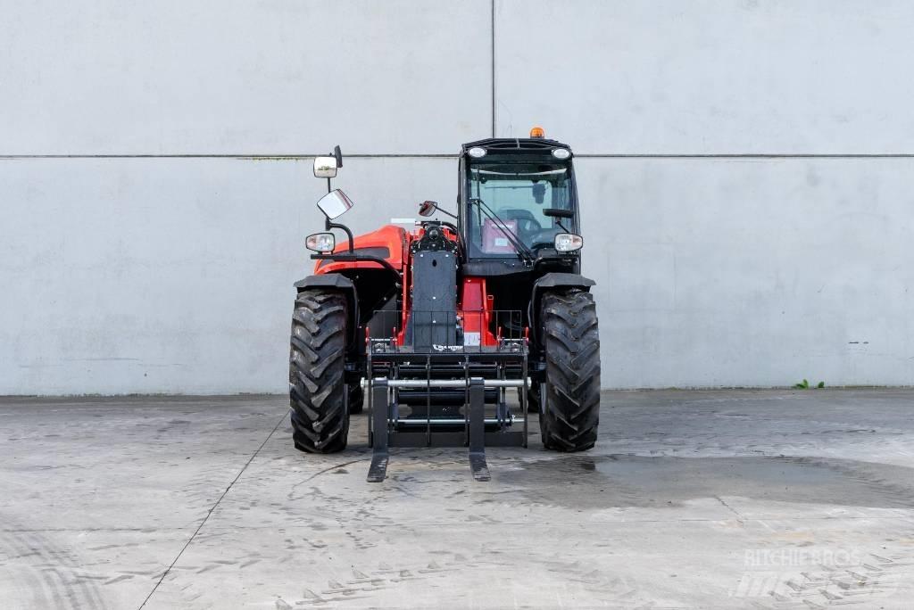 Manitou MT 935 Ładowarki teleskopowe