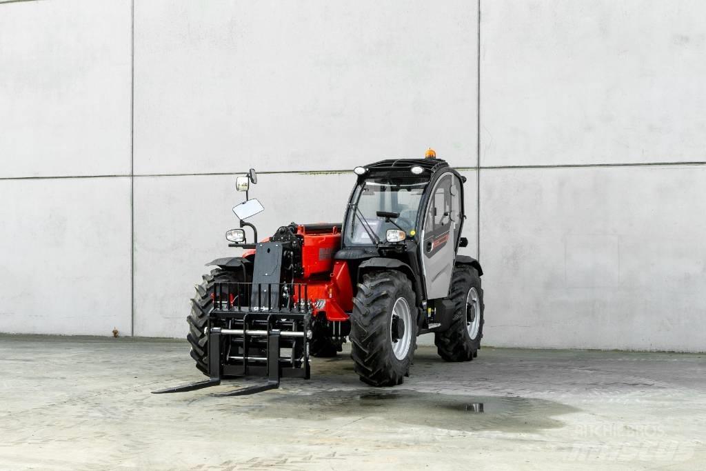 Manitou MT 935 Ładowarki teleskopowe
