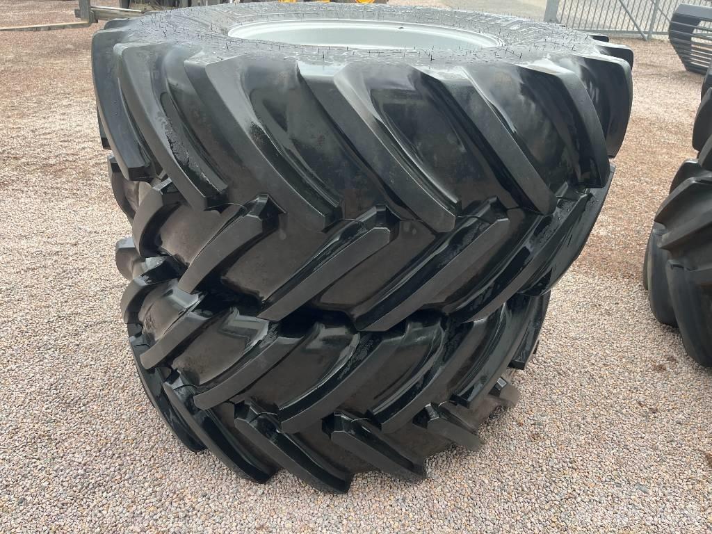 Michelin 650/85-38 Opony, koła i felgi