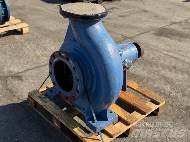  ENSIVAL  CDN 200-40 Pompy wodne
