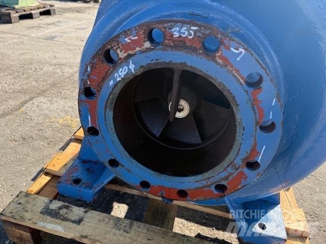  ENSIVAL  CDN 200-40 Pompy wodne