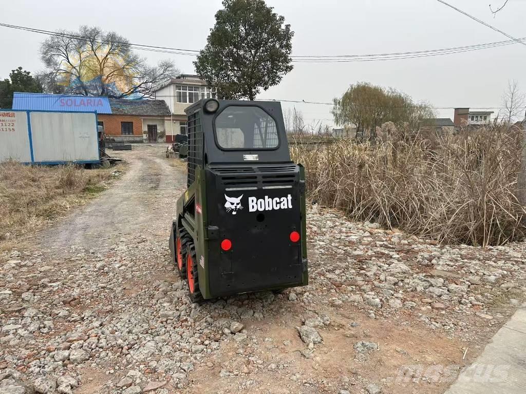 Bobcat S 70 Ładowarki burtowe