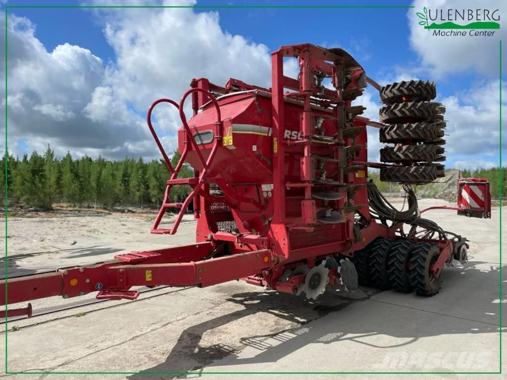 Horsch Pronto 6 DC Siewniki