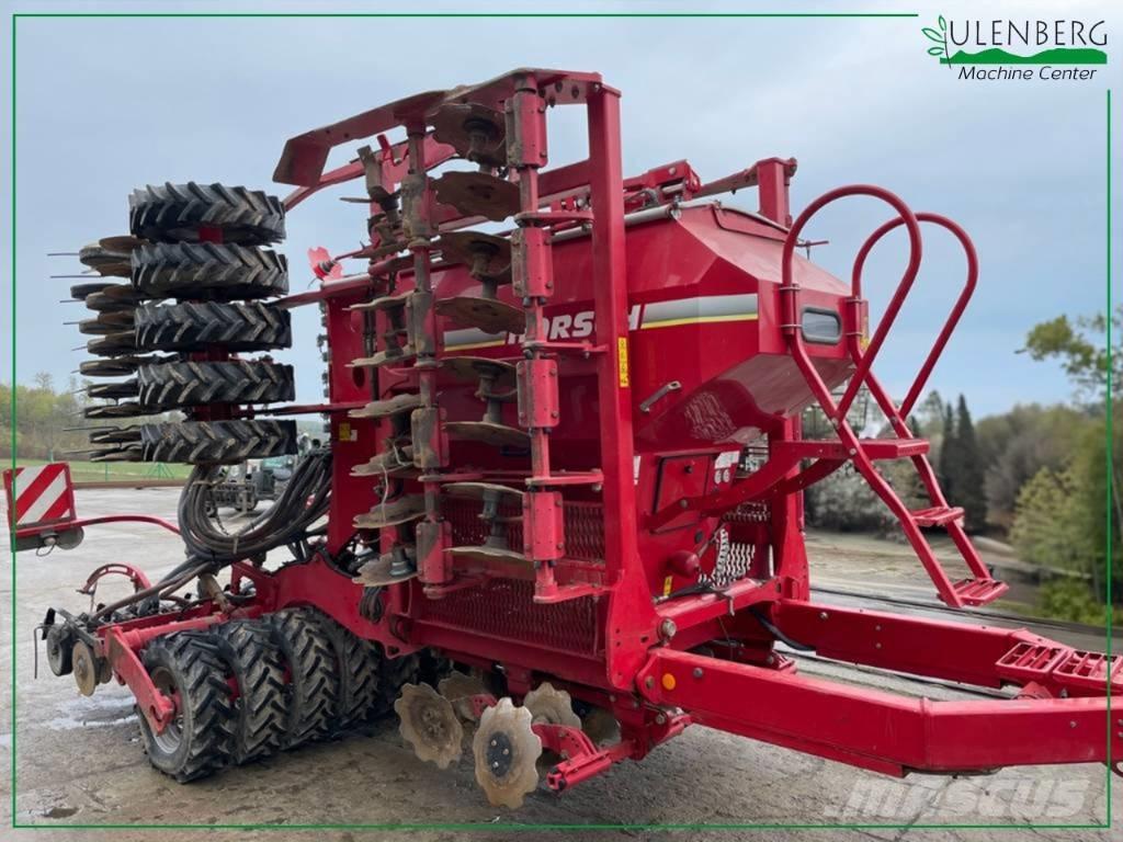 Horsch Pronto 6 DC Siewniki