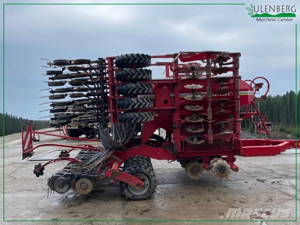 Horsch Pronto 6 DC Siewniki