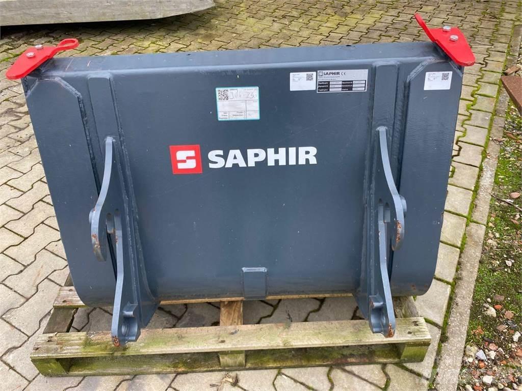 Saphir LG 11 Maszyny rolnicze - Inne