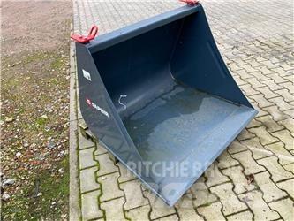 Saphir LG 11 Maszyny rolnicze - Inne