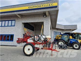 Bargam Elios 2200 Cysterny do szlamu