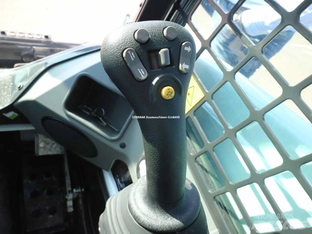 Bobcat T 450 Ładowarki burtowe