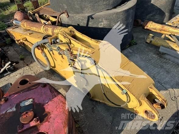 CAT 320C Maszyny budowlane - Inne
