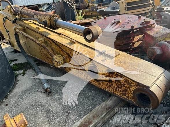 CAT 320C Maszyny budowlane - Inne