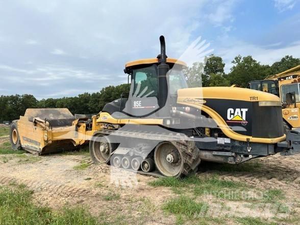 CAT CH85E Ciągniki rolnicze