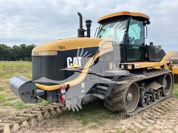 CAT CH85E Ciągniki rolnicze