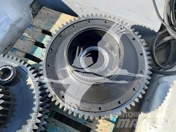 Doosan MOXY Maszyny budowlane - Inne