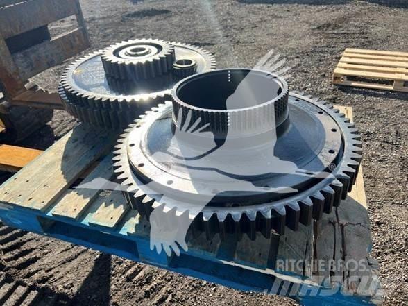 Doosan MOXY Maszyny budowlane - Inne