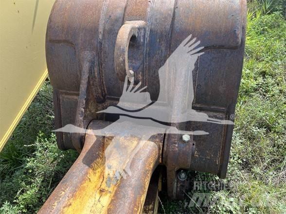 Komatsu PC200 Łyżki do ładowarek