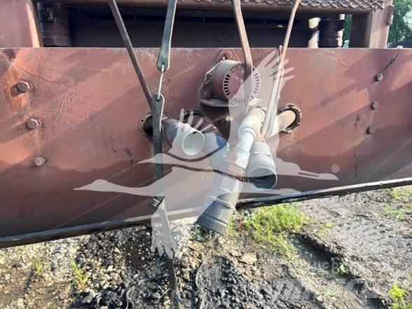  KROS 48R Przenośniki taśmowe