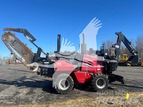 Toro RT600 Koparki łańcuchowe