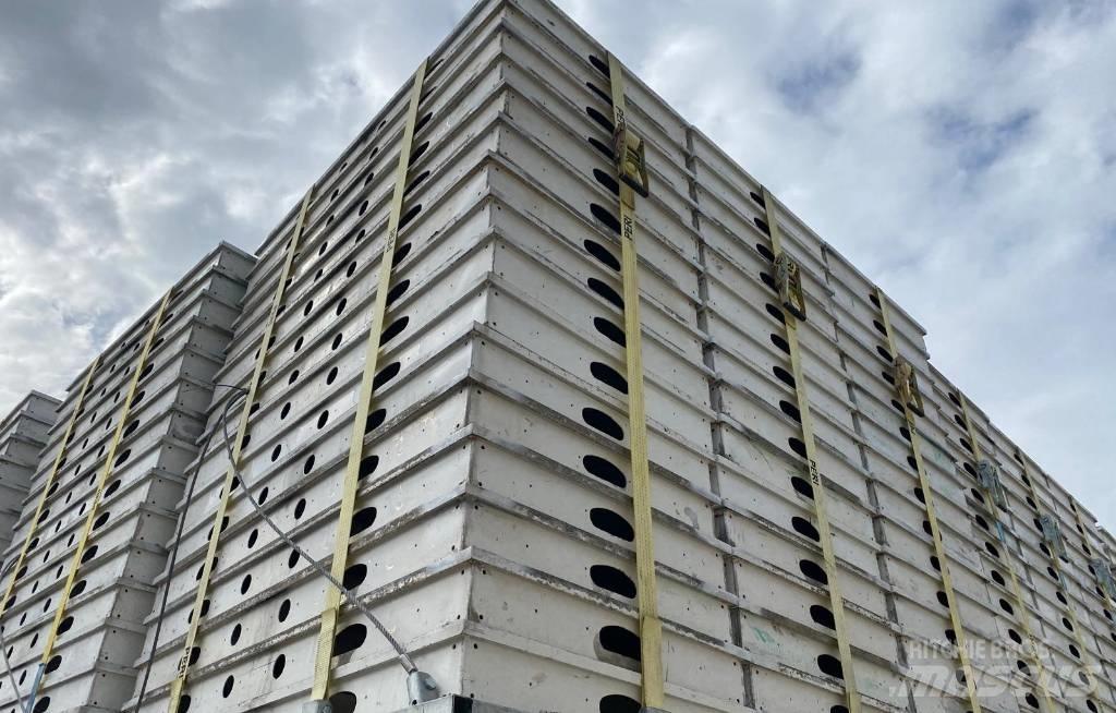 Peri Skydeck Rusztowania i wieże jezdne