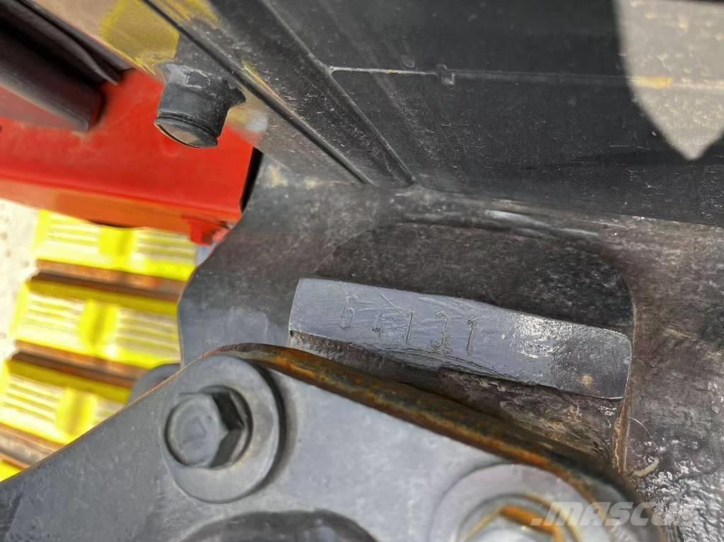 Kubota U 55-4 Minikoparki