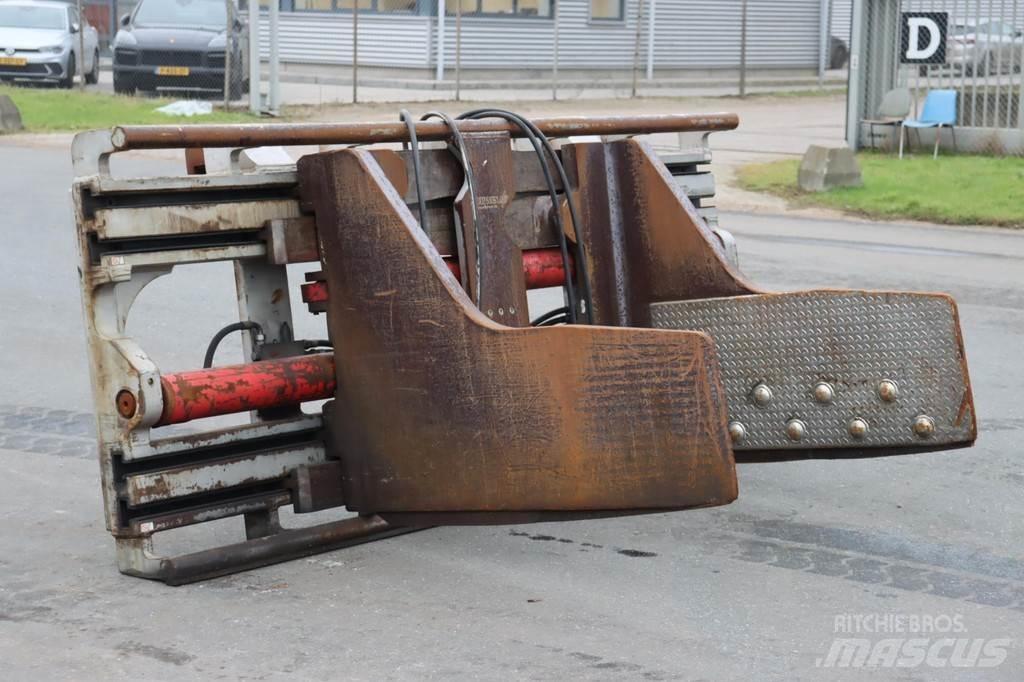 Durwen PBK-140 Maszyny budowlane - Inne