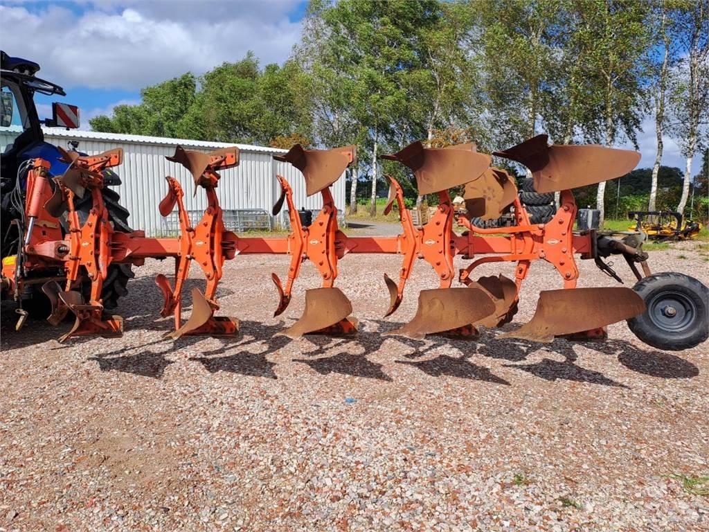 Kuhn VM 152 5T Pługi