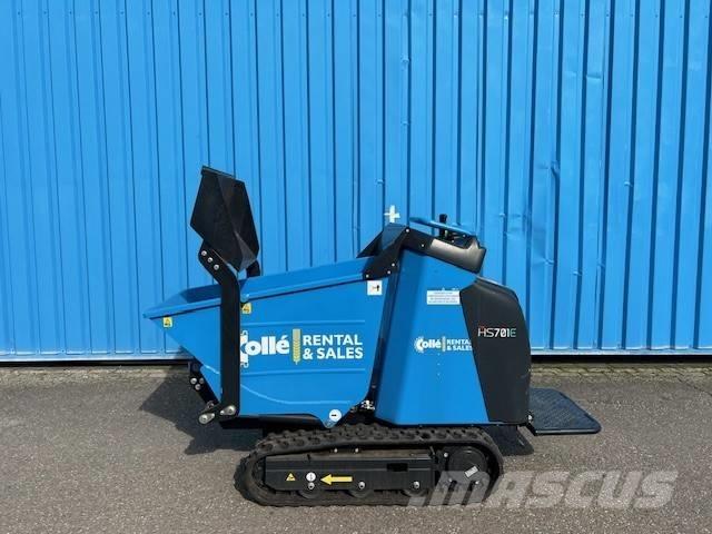 Hinowa HS 701E | 2023 Wozidła kolebkowe