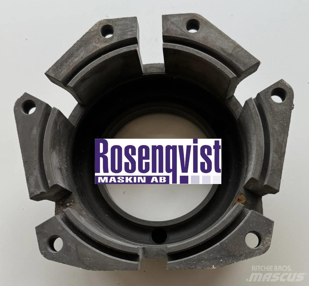 Fiat Cover 5144626 Hamulce