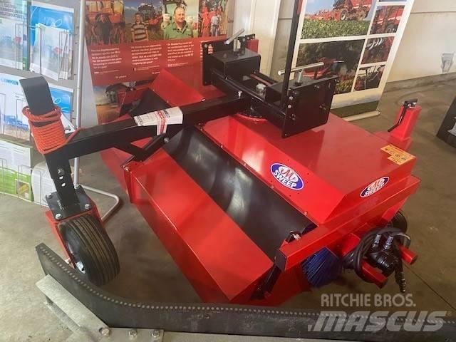  Sweep HSTV600/150 Maszyny rolnicze - Inne
