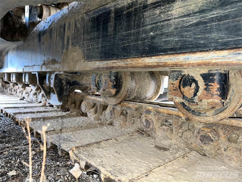 CAT 317GC Maszyny budowlane - Inne