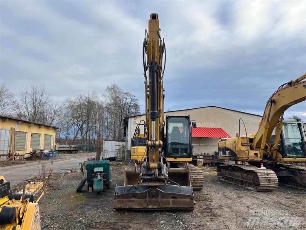 CAT 317GC Maszyny budowlane - Inne
