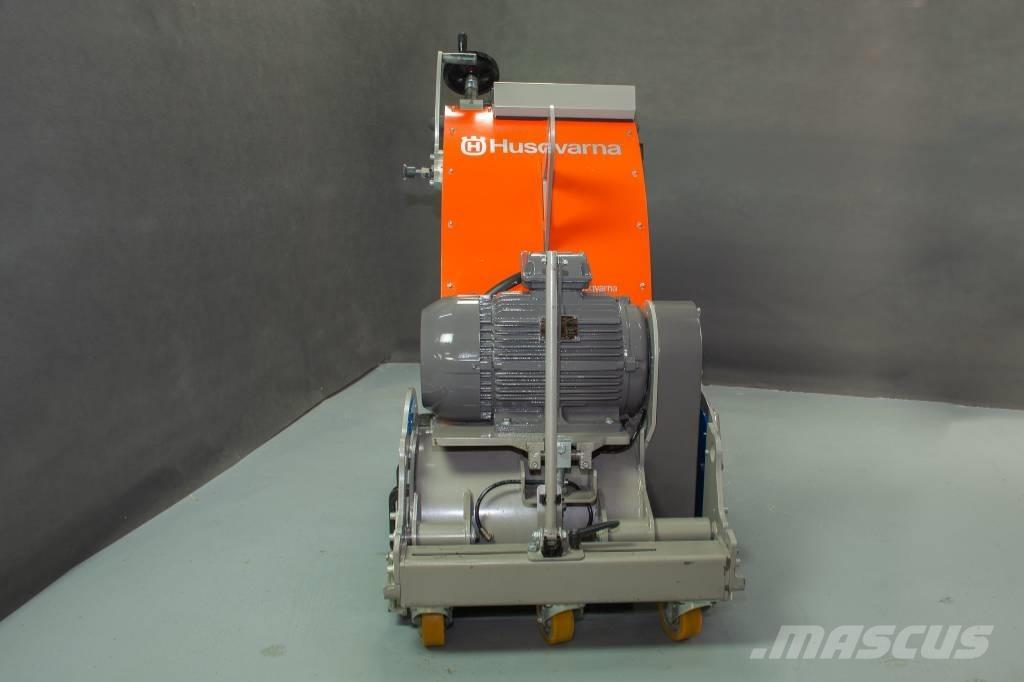  Blastrac BMC 335 Maszyny budowlane - Inne
