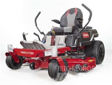Toro MX5075 Kosiarki o zerowym promieniu skrętu