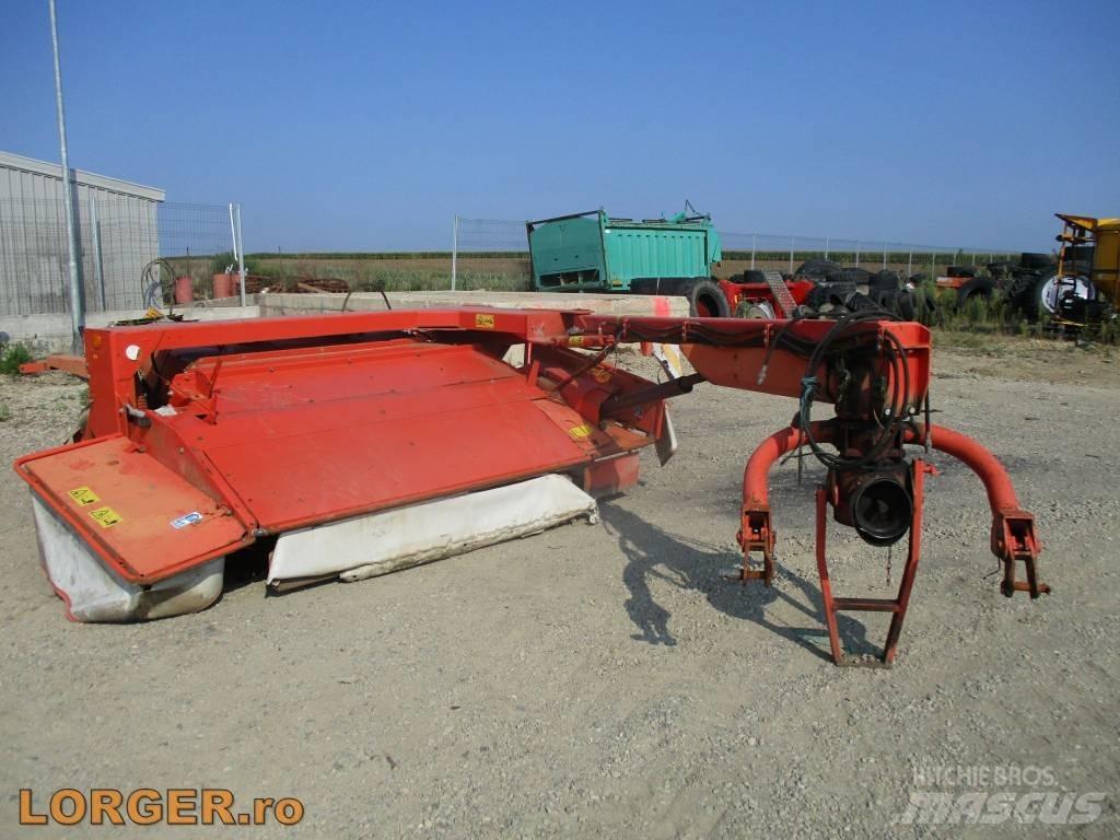 Kuhn FC 302 G Kosiarki