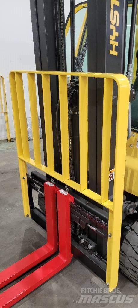 Hyster J 1.5 XNT Wózki elektryczne