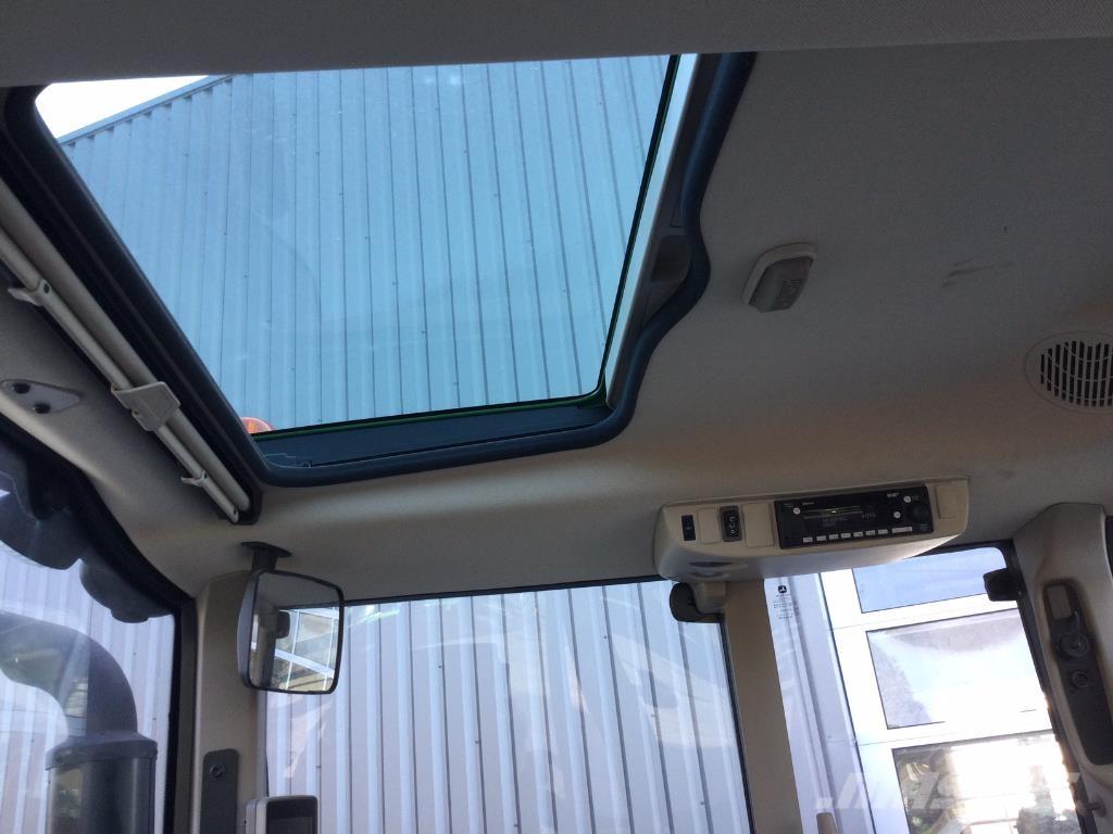 John Deere 6110M Ciągniki rolnicze