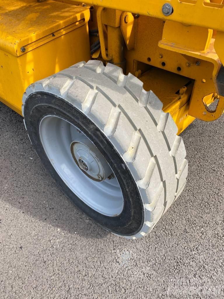 JLG 4069 LE Podnośniki nożycowe
