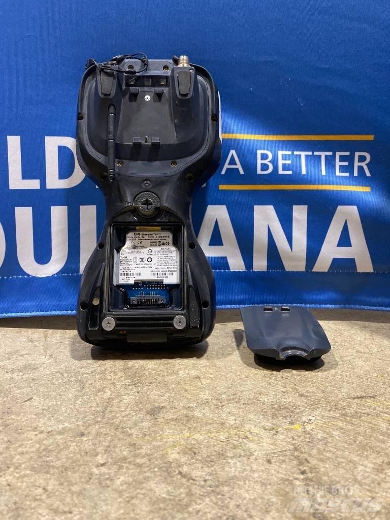 TRIMBLE TSC3 Kit Inne akcesoria