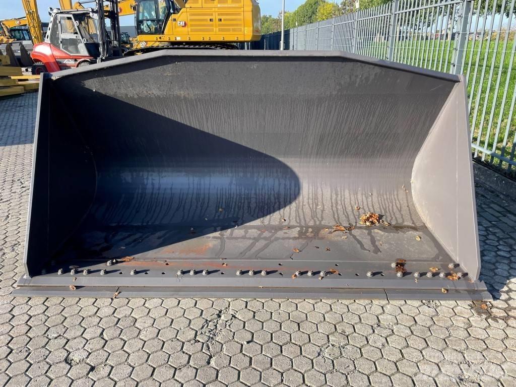 Volvo L 110 H Bucket Łyżki do ładowarek