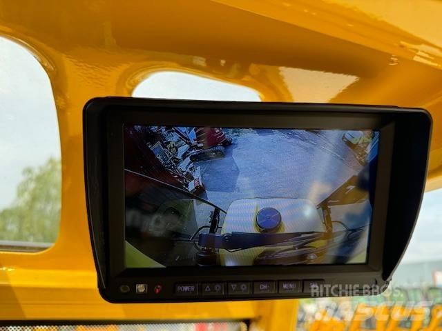 Eurotrac W12 Ładowarki kołowe