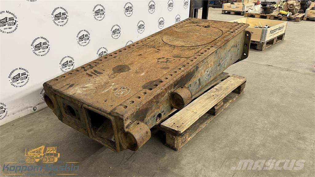 Ponsse Bison s15 Inne akcesoria