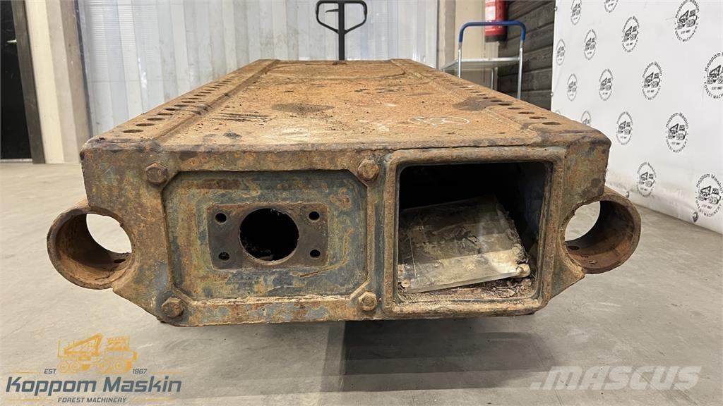 Ponsse Bison s15 Inne akcesoria