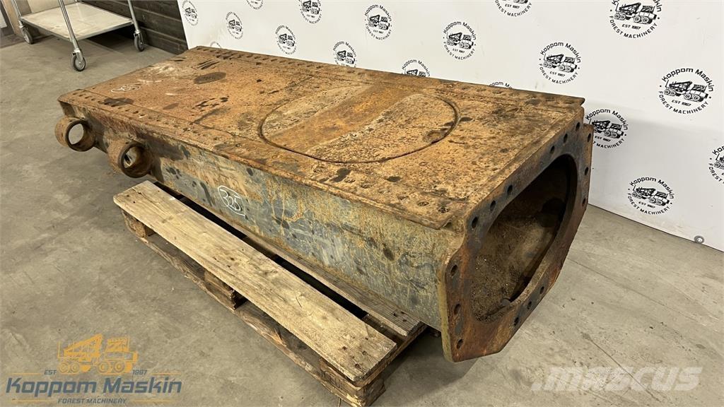 Ponsse Bison s15 Inne akcesoria