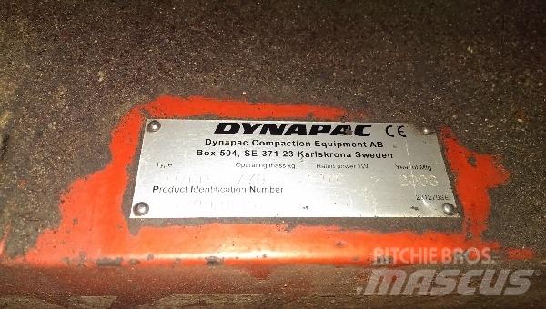 Dynapac LH700 Ubijaki wibracyjne