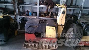 Dynapac LH700 Ubijaki wibracyjne