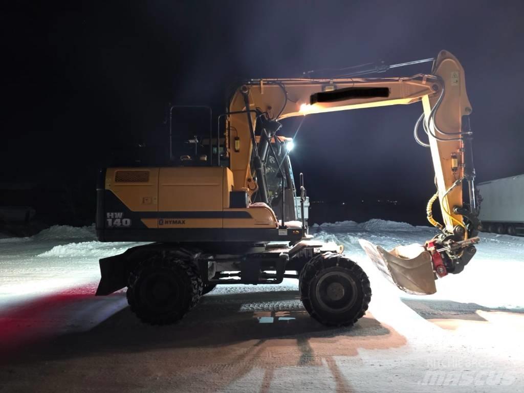 Volvo L 30 Ładowarki kołowe