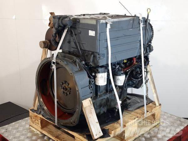 Deutz D2011 L04 I Silniki