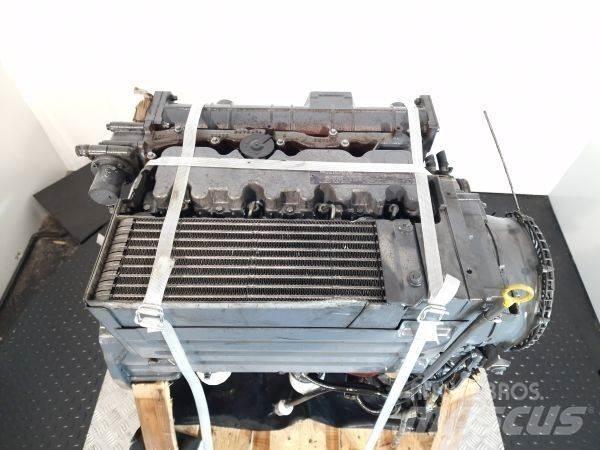 Deutz D2011 L04 I Silniki