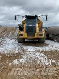 Bell Truck Inny sprzęt górniczy