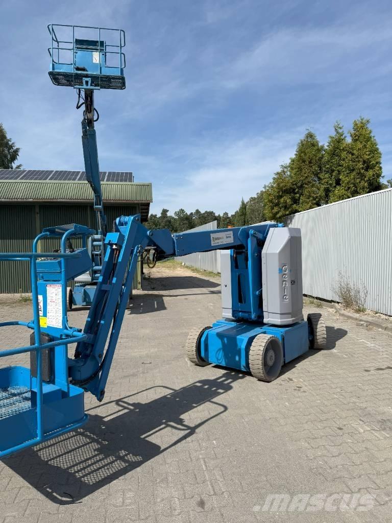 Genie Z 30/20 Podnośniki przegubowe